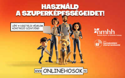 Online hősök